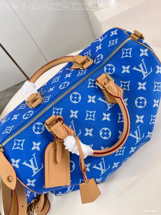 Fake Louis Bags Vuitton 40 SPEEDY Louis 0520